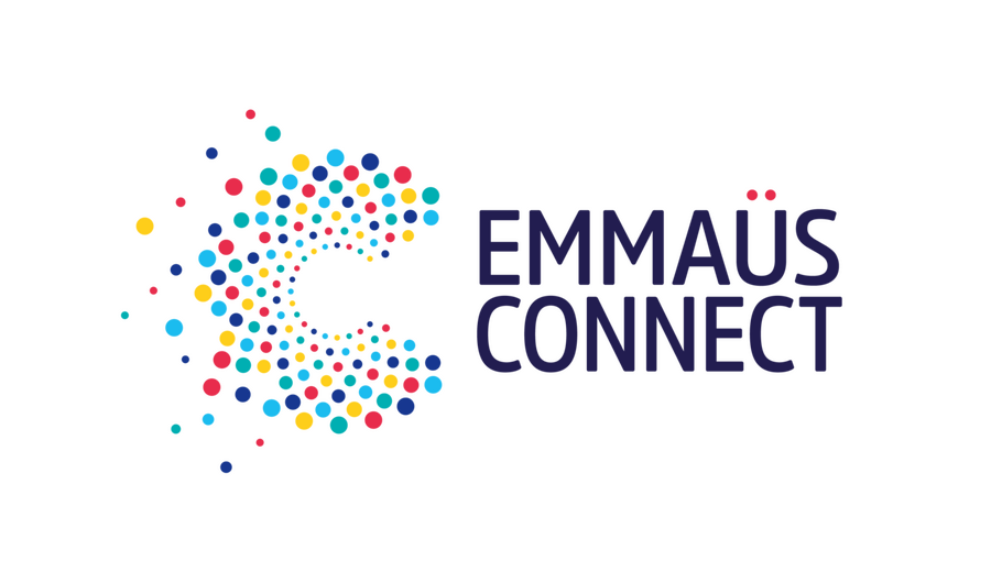 Emmaüs Connect Association de lutte contre la fracture numérique.