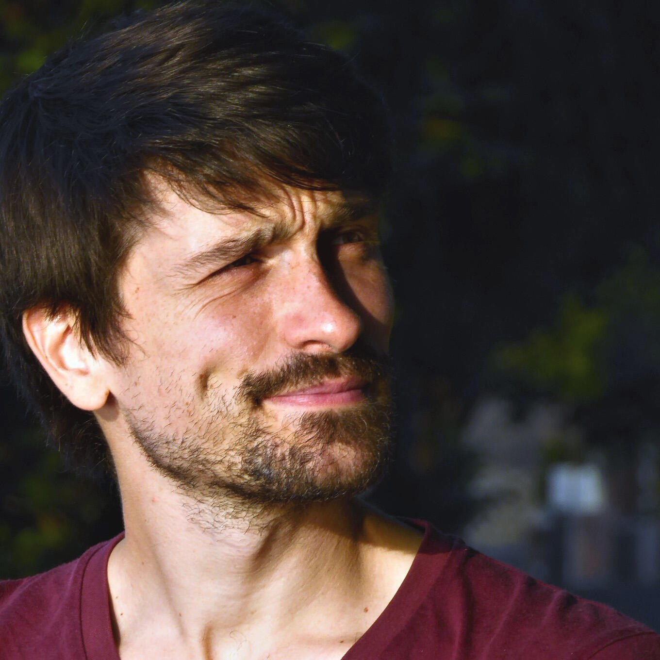 Colin Lefèvre Vidéaste basé à Bordeaux